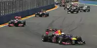Bild zum Inhalt: Teams sind alarmiert: Droht neue Red-Bull-Dominanz?