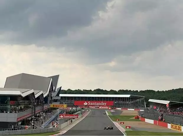 Sebastian Vettel Titel-Bild zur News: Sebastian Vettel