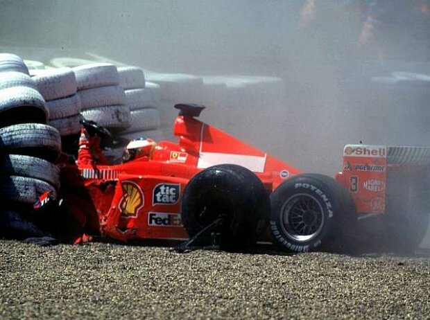 Michael Schumacher