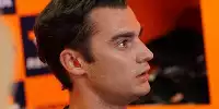 Daniel Pedrosa