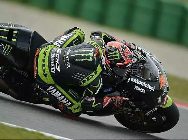 Titel-Bild zur News: Andrea Dovizioso