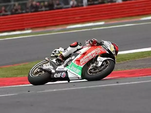 Stefan Bradl Titel-Bild zur News: Stefan Bradl