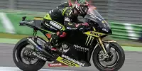 Bild zum Inhalt: Dovizioso orientiert sich an Lorenzo