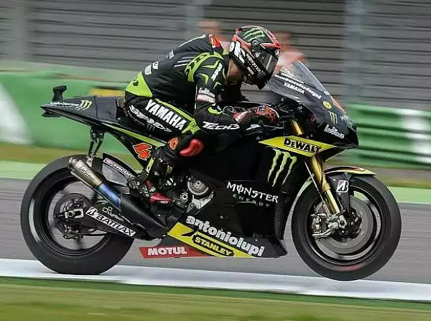 Titel-Bild zur News: Andrea Dovizioso