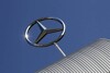 Bild zum Inhalt: Mercedes-Benz verbucht Rekordabsatz