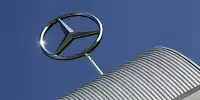 Bild zum Inhalt: Mercedes-Benz verbucht Rekordabsatz