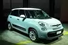 Bild zum Inhalt: Fiat 500L: Ein Freund der Familie