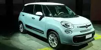 Bild zum Inhalt: Fiat 500L: Ein Freund der Familie