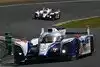 Bild zum Inhalt: LMP1-Autos: Fluch und Segen des Cockpits