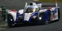 Kazuki Nakajima, Alexander Wurz