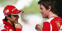 Bild zum Inhalt: Smedley: Optimismus vor dem Heimspiel
