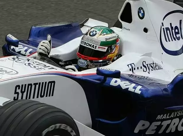 Titel-Bild zur News: Andy Priaulx