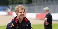 Sebastian Vettel