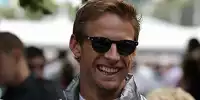 Bild zum Inhalt: Button: "Sieg in Silverstone wie WM-Titel"