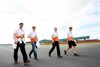 Bild zum Inhalt: Silverstone bereitet sich auf Regenchaos vor