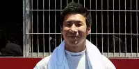 Kamui Kobayashi