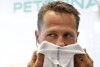 Bild zum Inhalt: Schumacher will erst im Oktober entscheiden
