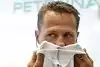 Bild zum Inhalt: Schumacher will erst im Oktober entscheiden