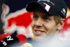 Bild zum Inhalt: Vettel: "Abwarten"