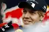 Bild zum Inhalt: Vettel: "Abwarten"