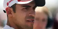 Bild zum Inhalt: Maldonado: "Fühle mich nicht wie ein schlimmer Junge"