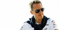 Bild zum Inhalt: Schumacher: "Etwas Regen zum richtigen Zeitpunkt ..."