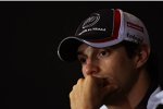 Bruno Senna (Williams) 