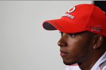 Lewis Hamilton (McLaren) 