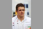 Paul di Resta (Force India) 