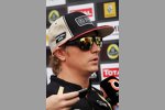 Kimi Räikkönen (Lotus) 