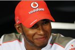 Lewis Hamilton (McLaren) 