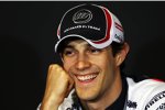 Bruno Senna (Williams) 