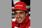 Fernando Alonso (Ferrari) 