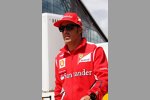 Fernando Alonso (Ferrari) 