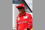 Fernando Alonso (Ferrari) 