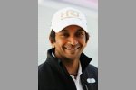 Narain Karthikeyan (HRT) 