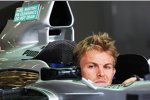 Nico Rosberg (Mercedes) 