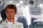 Nico Rosberg (Mercedes) 