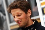 Romain Grosjean (Lotus) 