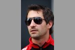 Timo Glock (Marussia) 