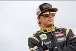 Kimi Räikkönen (Lotus) 