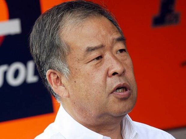 Shuhei Nakamoto Shuhei Nakamoto