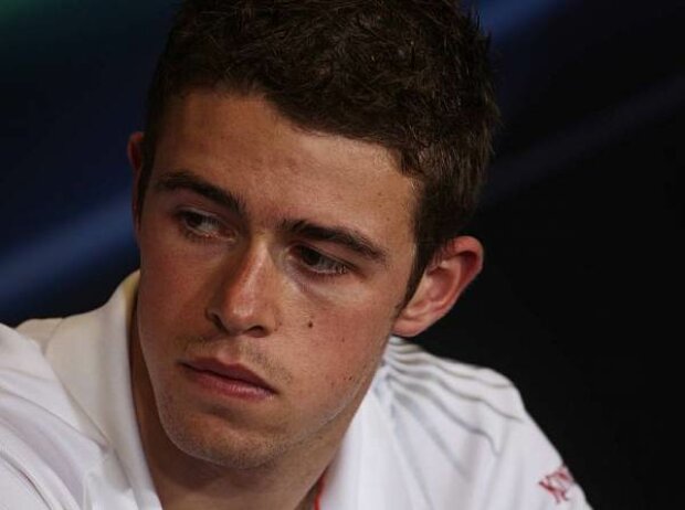 Paul di Resta Paul di Resta