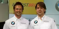 Bild zum Inhalt: RBM: Für Priaulx & Farfus schließt sich ein Kreis