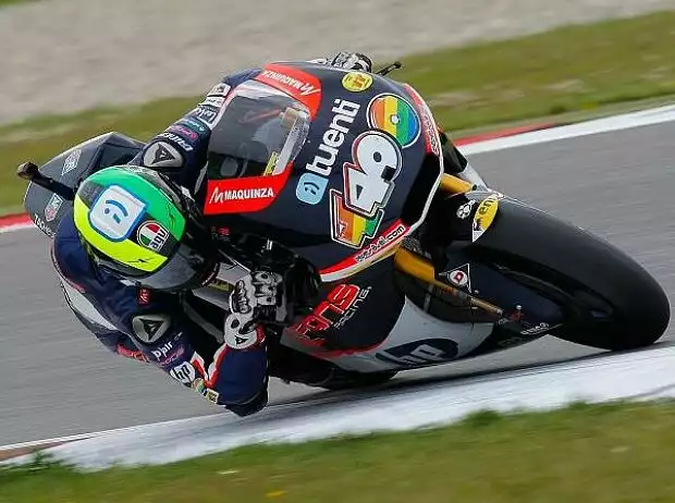 Titel-Bild zur News: Pol Espargaro