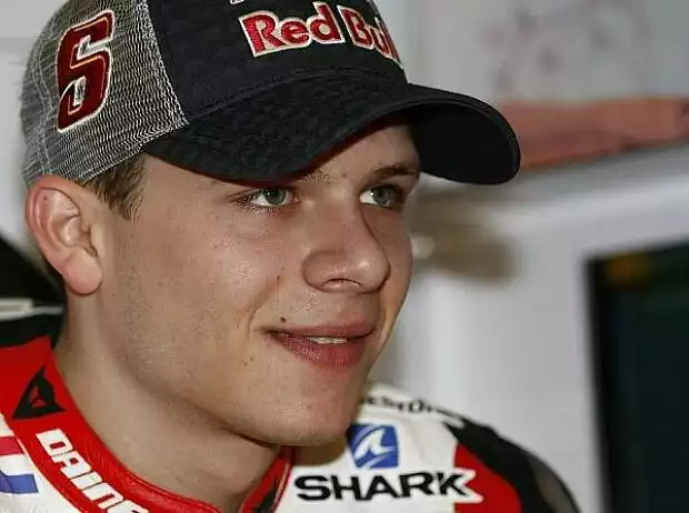 Titel-Bild zur News: Stefan Bradl