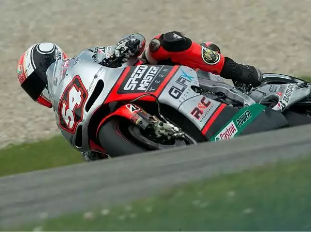 Mattia Pasini Titel-Bild zur News: Mattia Pasini