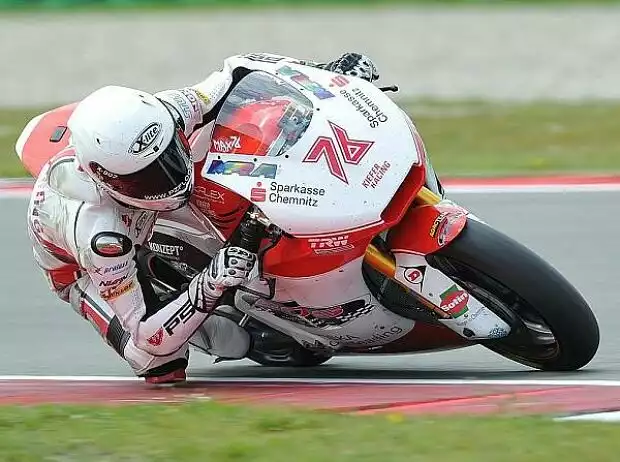 Max Neukirchner Titel-Bild zur News: Max Neukirchner