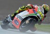 Bild zum Inhalt: Honda steht nicht auf Rossis Liste