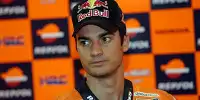 Daniel Pedrosa